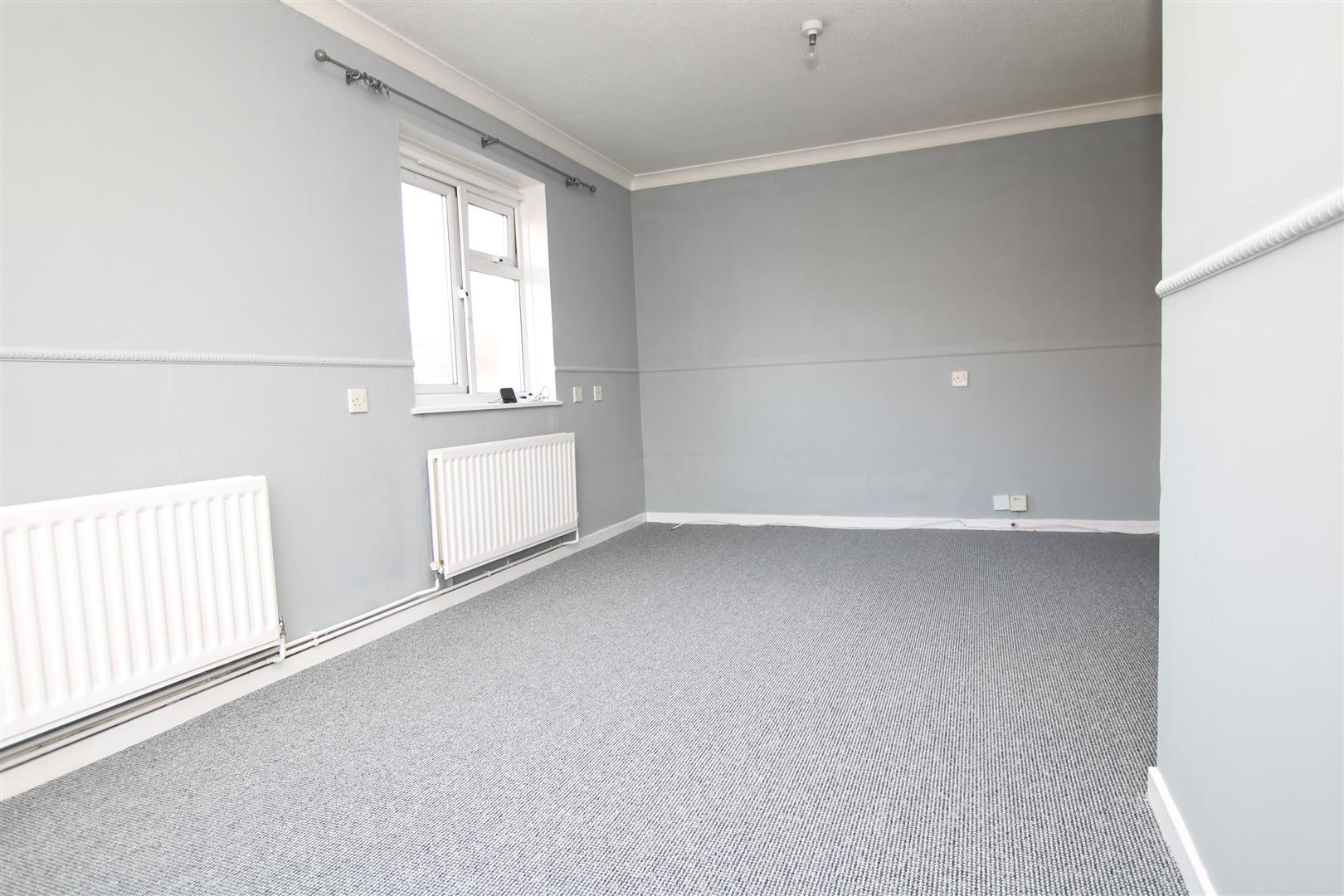 Vanbrugh Close, Crawley